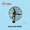Quạt công nghiệp treo tường Gale WF500P