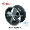 Quạt hút công nghiệp tròn Gale VF60