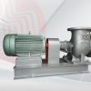 Bơm hỗn lưu và hướng trục một cấp trục ngang