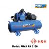 Máy nén khí Puma PK 5160 5HP