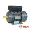 Động Cơ Điện TECO 1 Pha