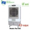 quạt hơi nước ifan