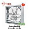 Quạt Thông Gió iFan-54A (trực tiếp)