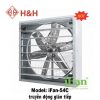 Quạt Thông Gió iFan-54C (gián tiếp)