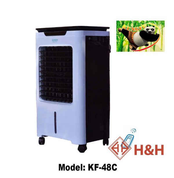 quạt hơi nước KF-48