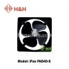 Quạt hút công nghiệp vuông iFan FAD40-S