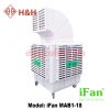 Máy làm mát công nghiệp
