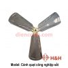 cánh quạt công nghiệp inox