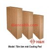 Tấm làm mát Cooling Pad Đà Nẵng