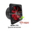 Quạt thông gió hút mùi hút khói VF30