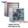 Quạt Thông Gió nhà xưởng Superlite Max SHRV800
