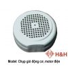 Chụp gió Sapo động cơ Mô tơ điện