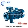 Máy bơm nước ly tâm LIUP