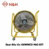 Quạt điều tốc HAWINCO HAC - 60T
